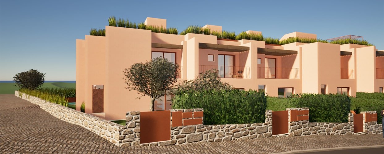 casa exclusiva em Portugal