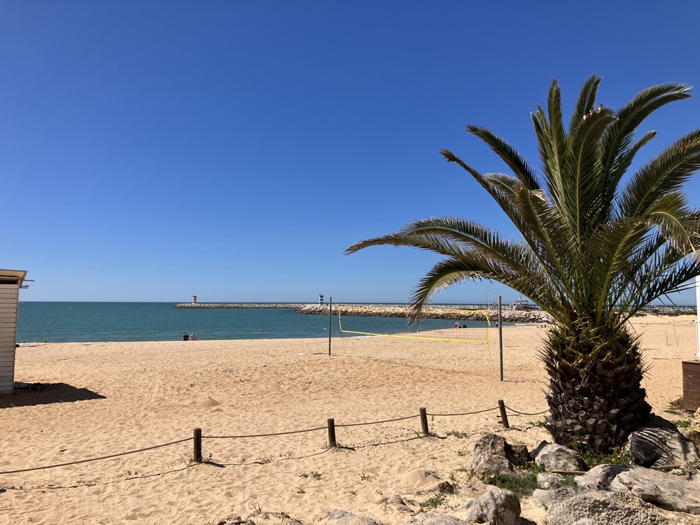 Wonen in de Algarve